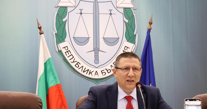 Разпоредената от Вас именно в този момент ревизия оставя в