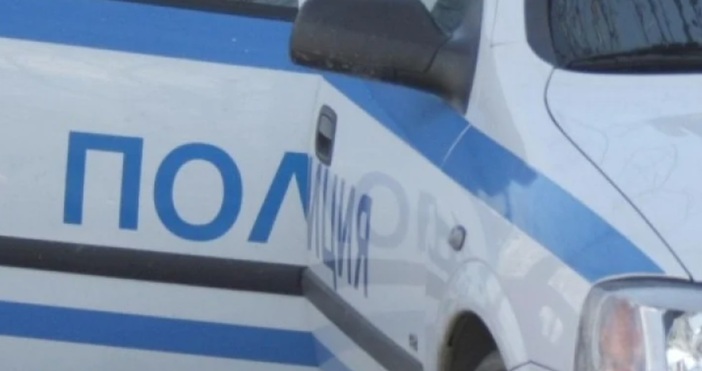 Заловен е мъж нарязал гума на автомобил в Русе На 23