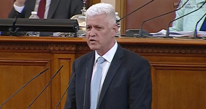 Служебният министър на отбраната Димитър Стоянов заяви ясно при изслушване