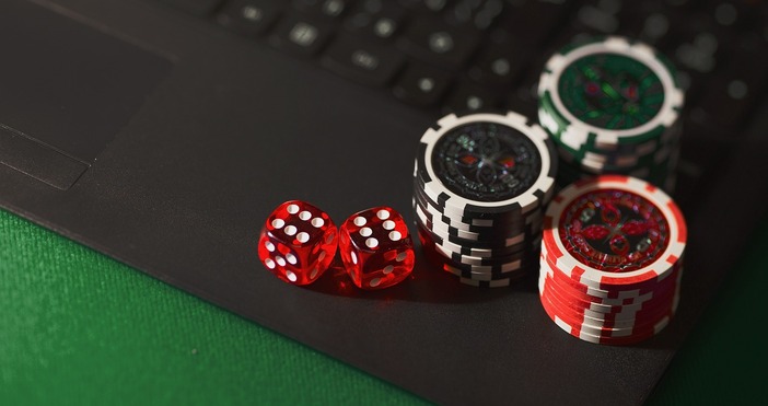 Сайтовете за залагане в интернет направиха революция в хазартната индустрия