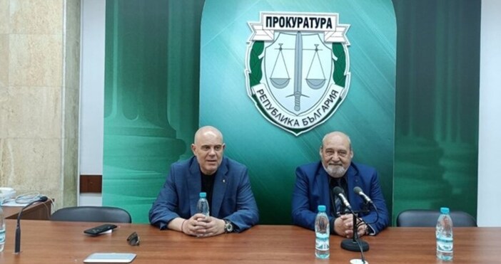 Гореща новина от прокуратурата Софийската апелативна прокуратура отмени постановлението на