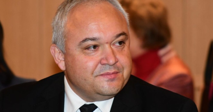 Демерджиев издаде нови мерки на МВР: МВР обмисля да има засилено