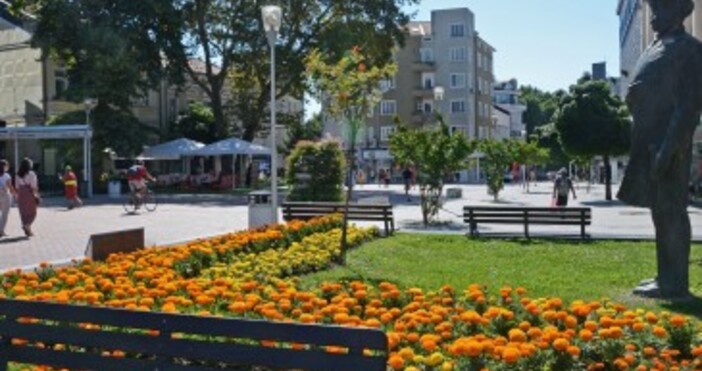 Варна се увеличи с близо 3000 жители за 2022 година,