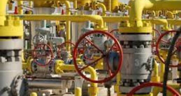Булгаргаз предлага с 15 2 по ниска цена на газа за юни