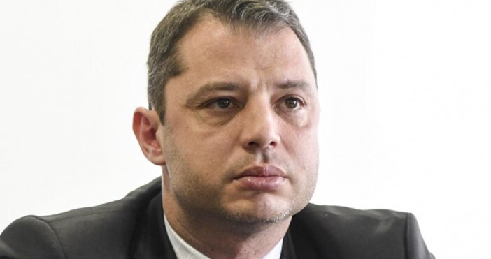 Депутатският имунитет на Делян Добрев няма да бъде искан от