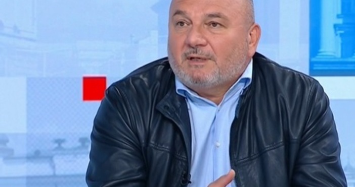 Бившият заместник-министър на финансите в две последователни правителства Любомир Дацов