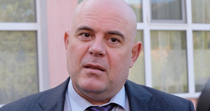 Главният прокурор на Република България внесе в деловодството на 49 то