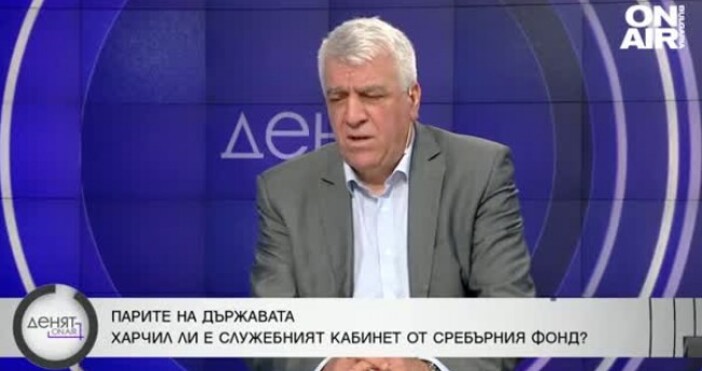 Депутатът от БСП Румен Гечев е категоричен че БСП няма