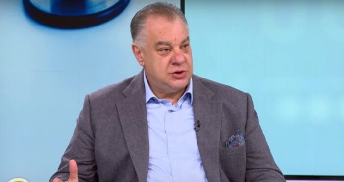 През изминала седмица д-р Мирослав Ненков обяви, че напуска Военномедицинска