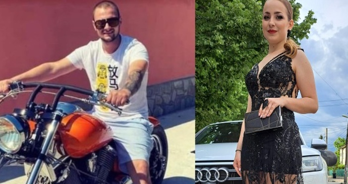 Двамата загинали са от Първомай26-годишен мъж и 19-годишна жена са загинали при тежка катастрофа край Поповица.Инцидентът
