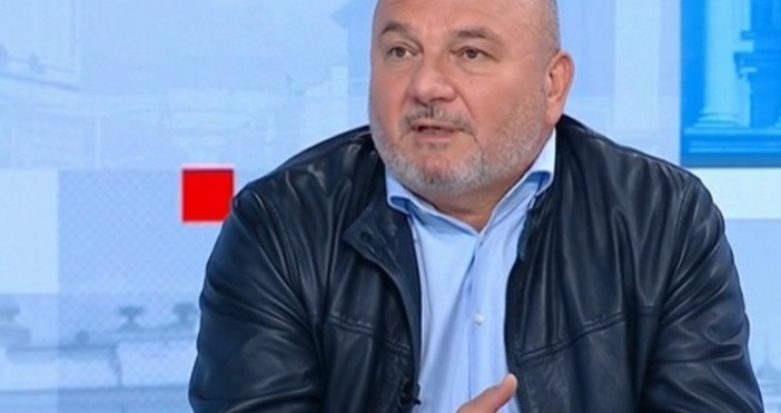 Финансистът Любомир Дацов с остри критики към Асен Василев.Нито един