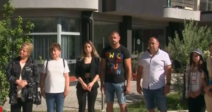 Хонелиери по Южното черноморие приютили бежанци от Украйна се оплакват