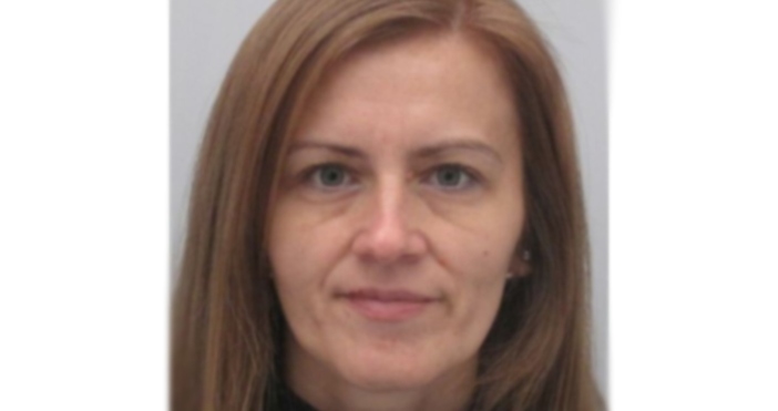 38 годишната  Гюлай Мюмюнова Исмаилова е изчезнала от дома си на 3