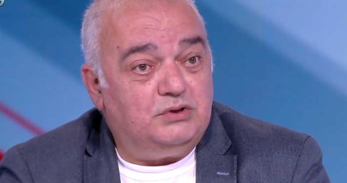 Бившият депутат Арман Бабикян обяви плановете си да прави партия