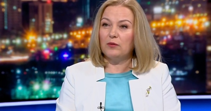Бившият правосъден министър Надежда Йорданова коментира актуалните новини около главния