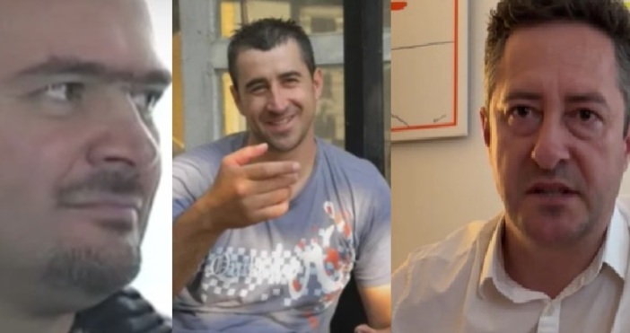 Бяха открити страшно много свидетели, следи, информация и въпреки това