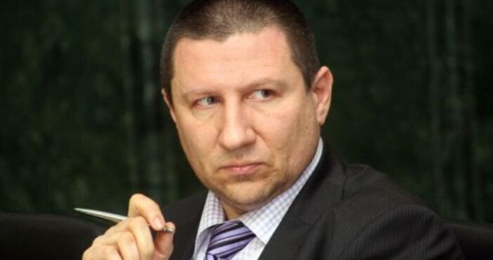 В два поредни дни главният прокурор Иван Гешев се държеше