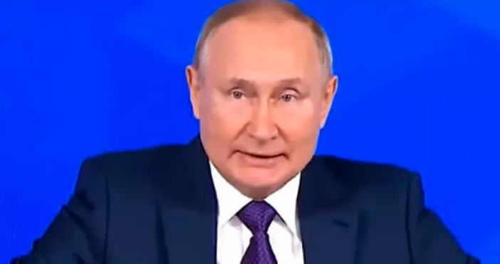 Владимир Путин се кани през юли да разположи тактически ядрени оръжия