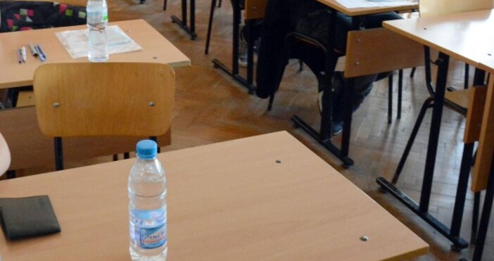 В пловдивското училище Братя Миладинови випускниците отбелязаха рекорд, като получиха масово