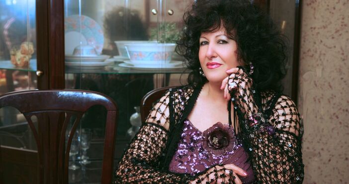 Музикалната сцена скърби заради тежка загуба Почина певицата Мария Петрова