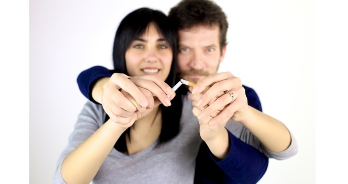 Лекарите трябва активно да съветват за отказване от цигарите тютюнопушенето