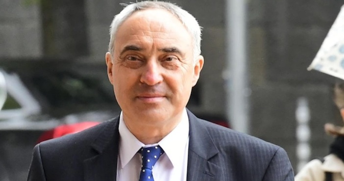 Заваляха оставки на областни управители Петима областни управители хвърлиха оставка