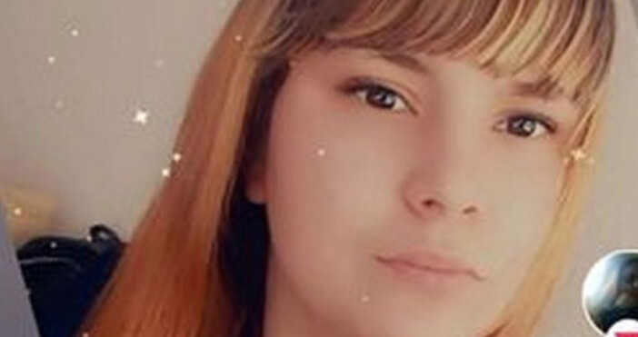 Младо момиче е изчезнало край Варна За случая съобщава майка й