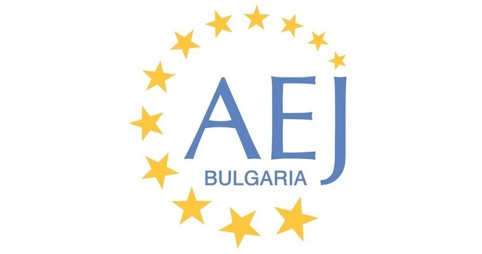 Изображение АЕЖАсоциацията на европейските журналисти АЕЖ в България призовава Народното