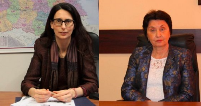 снимки Министерски съветНазначиха двама зам министри в регионалното министерство и