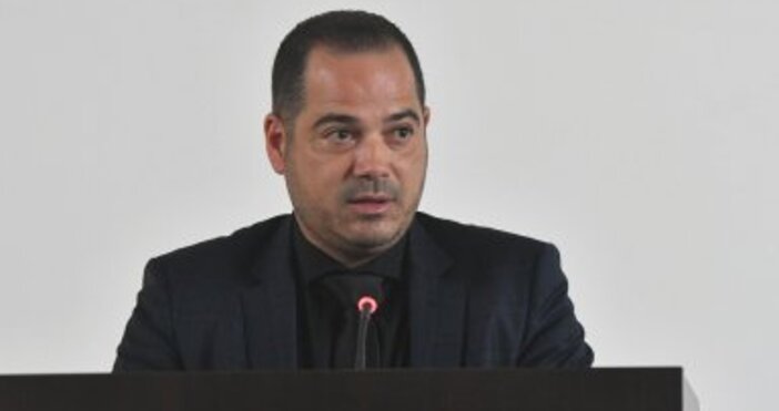 Директорът на СДВР Калоян Милтенов е подал документите си за напускане съобщи