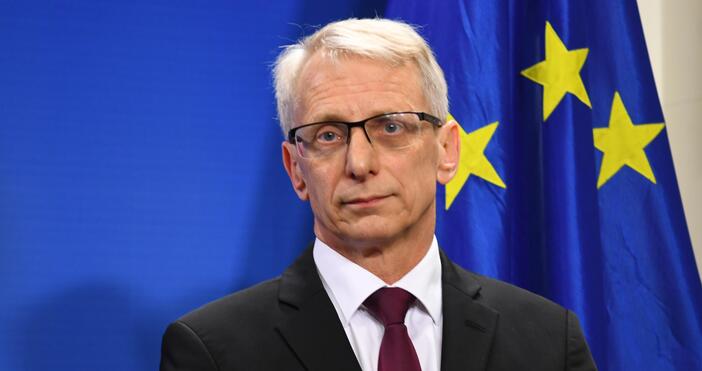 България винаги е поставяла акцент върху превенцията на незаконната миграция.