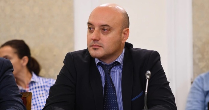 Правосъднията министър коментира назначението на Сарафов за главен прокурор.Реформата в