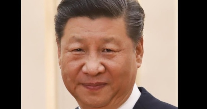 Държавният глава на най голямата държава съобщи важна политическа новина Китайският президент