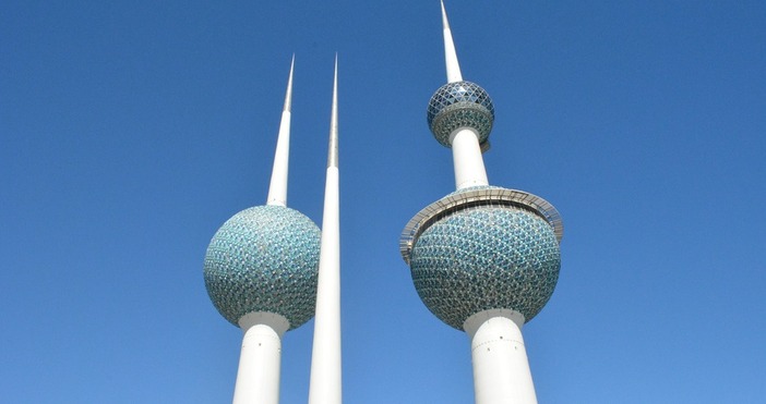 Кувейт сформира ново правителство начело с Ахмад Науаф ал Ахмад