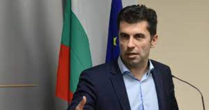 Той посочи че от българска страна кандидатите за еврокомисар ще