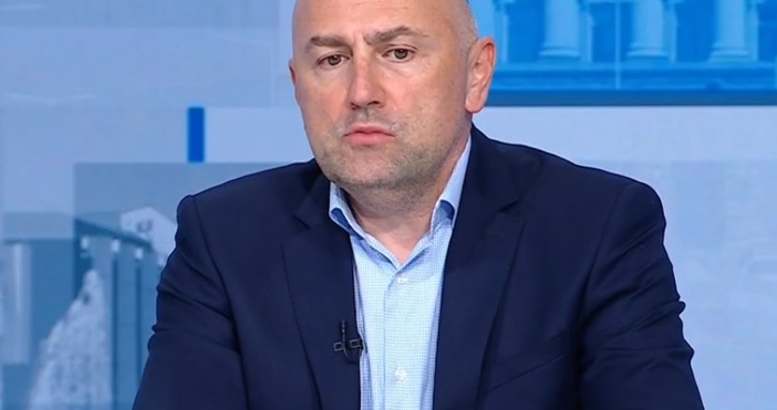 Икономическият анализатор Любомир Каримански коментира предложения от Асен Василев проектобюджет Аз