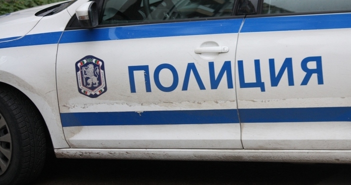 Полицейски служители на РУ Провадия са спрели за проверка вчера