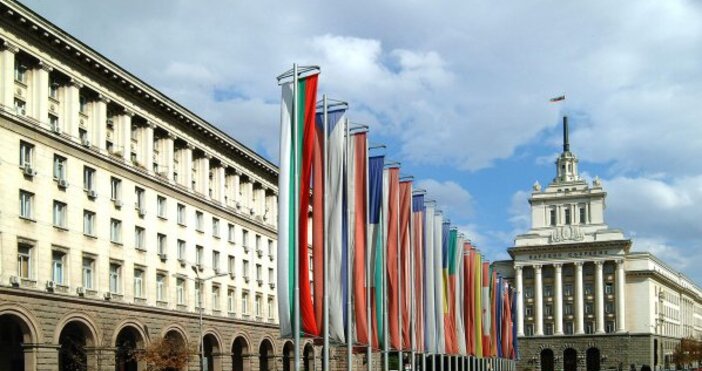 За заместник министър на труда и социалната политика е назначен Николай