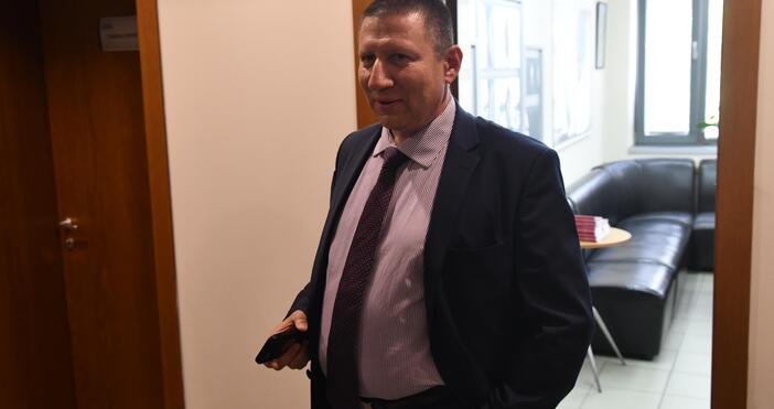 Градският прокурор Борислав Сарафов е издал заповед за извършване на