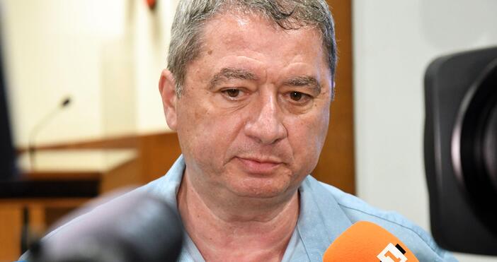 Бившият вътрешен министър Емануил Йорданов заяви, в сутрешния блок на