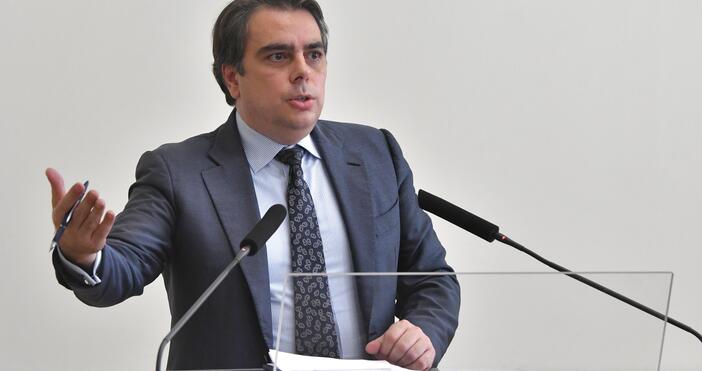 Можем да свалим бюджетния дефицит до 3 процента от БВП,