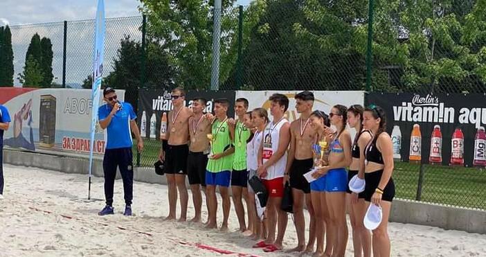 Снимки Варна ДКС пресслужбаВ първият за сезона турнир от Националната