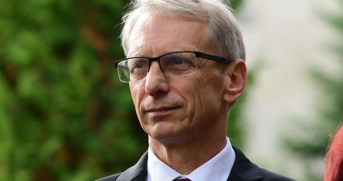 Премиерът Николай Денков ще участва днес и утре в заседанието