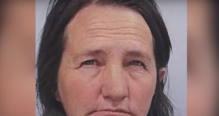 Лоша новина дойде от Разложко Издирваната Николина Нусторова от село Годлево