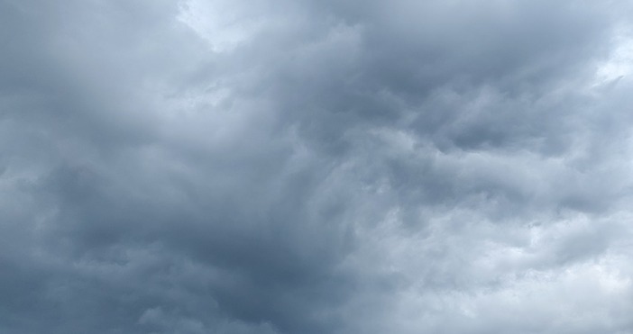 С хубаво време започва новата седмица но градушките дебнат и