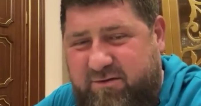 След упоритите слухове за влошеното здравословно състояние на чеченския лидер