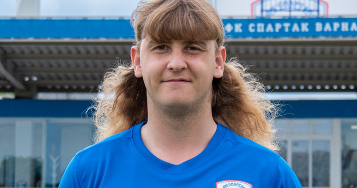 Треньорът на Спартак Валентин Илиев получи кошмарна новина за свой