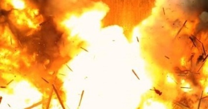 Взрив във фабрика за ескплозиви в Самарска област  в Централна Русия отне