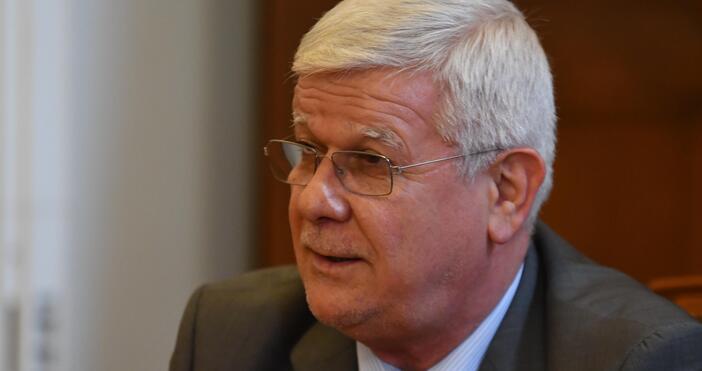 Реколтата от пшеница на България е гарантирана и няма опасност