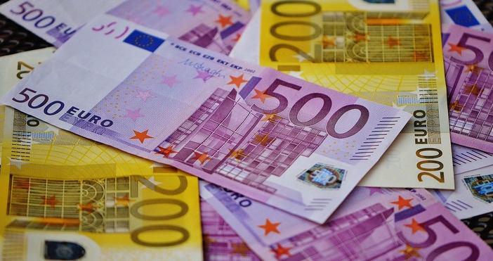 Фалшиви банкноти в Пловдив  Два опита да се прокарат в обращение
